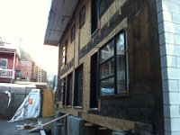 rue Cuvillier Mtl
